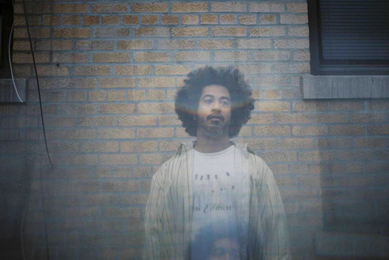 Alt View 1. Maneka - Dark Matters   - VINYL LP.