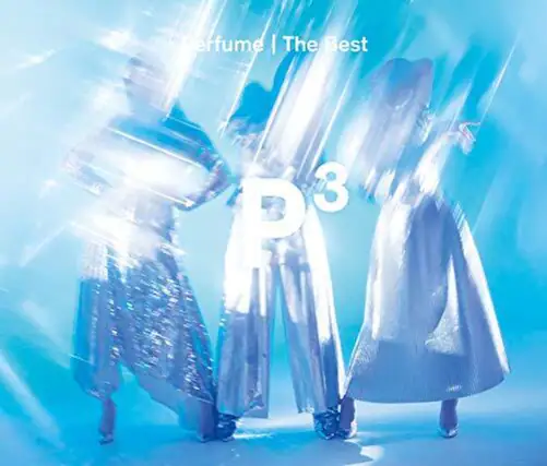 Perfume | The Best
P3
