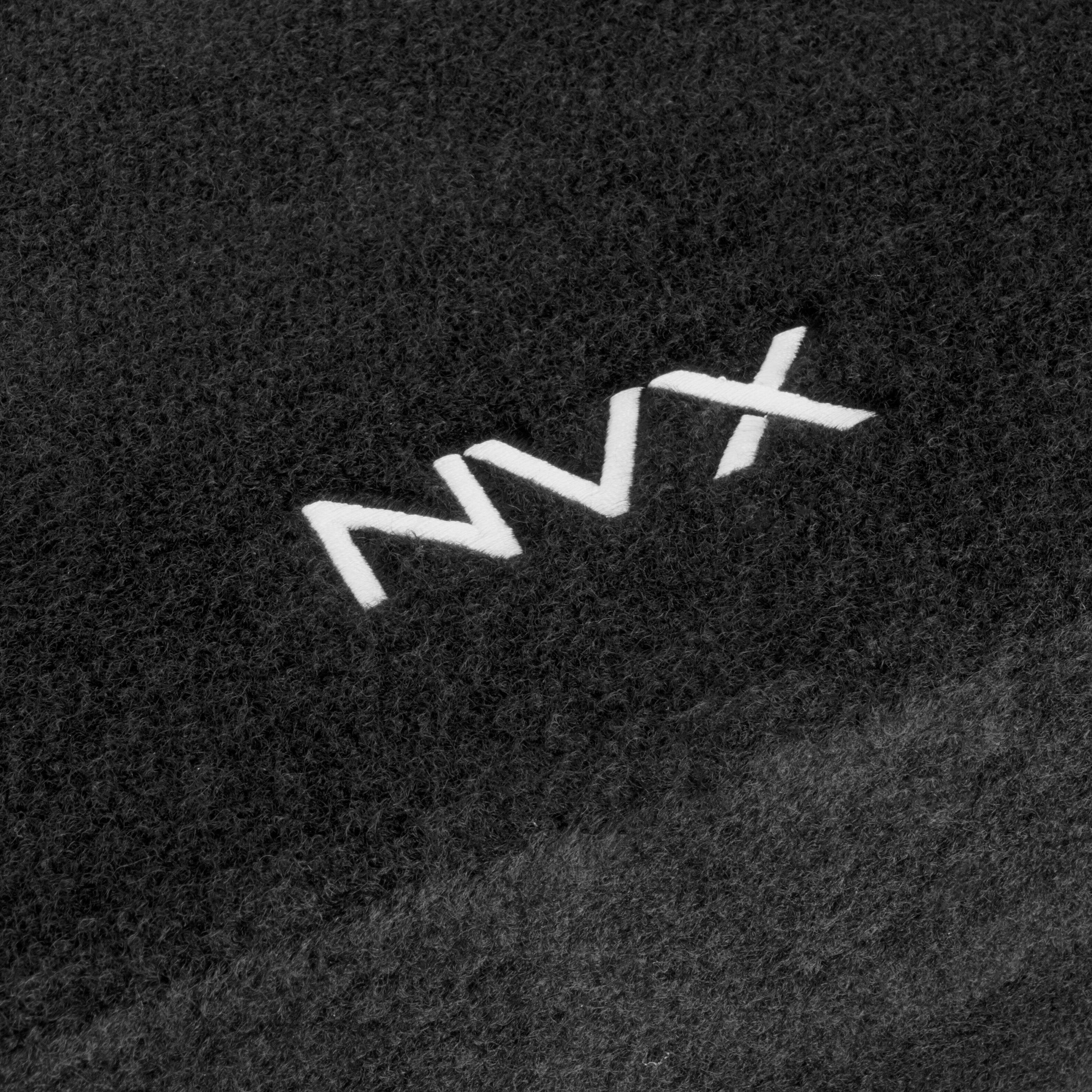 Alt View 6. NVX - VEGMSLVECG1D10S Custom Fit Dual 10in Sealed Empty Down-Firing Sub Box for 1999-2006 Chevrolet Silverado and GMC Sierra.