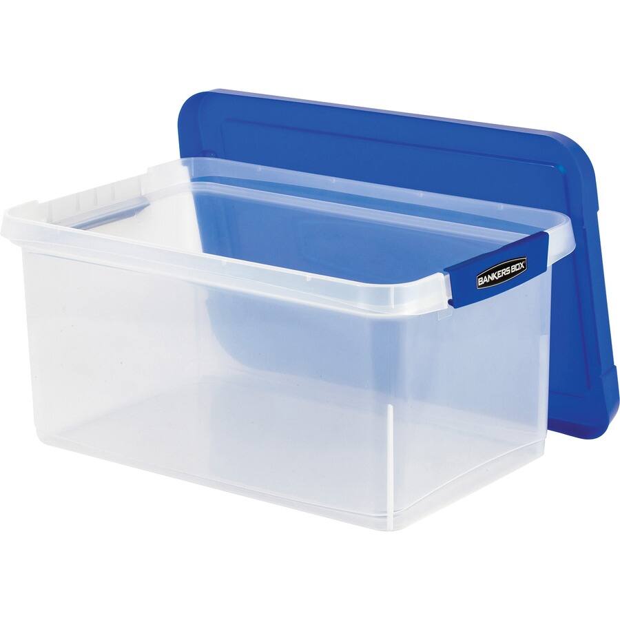 BANKERS BOX