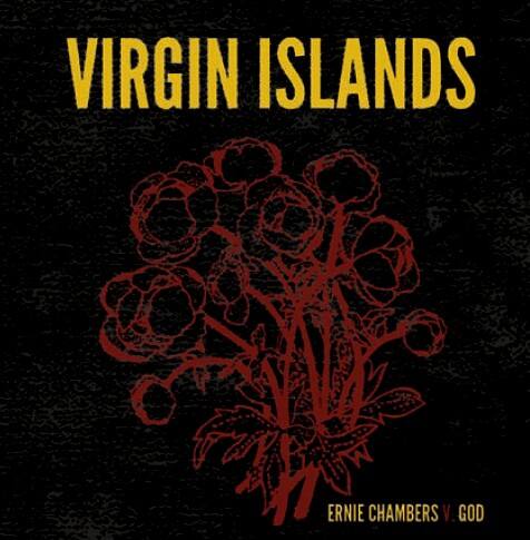 Front. Ernie Chambers v. God [LP].