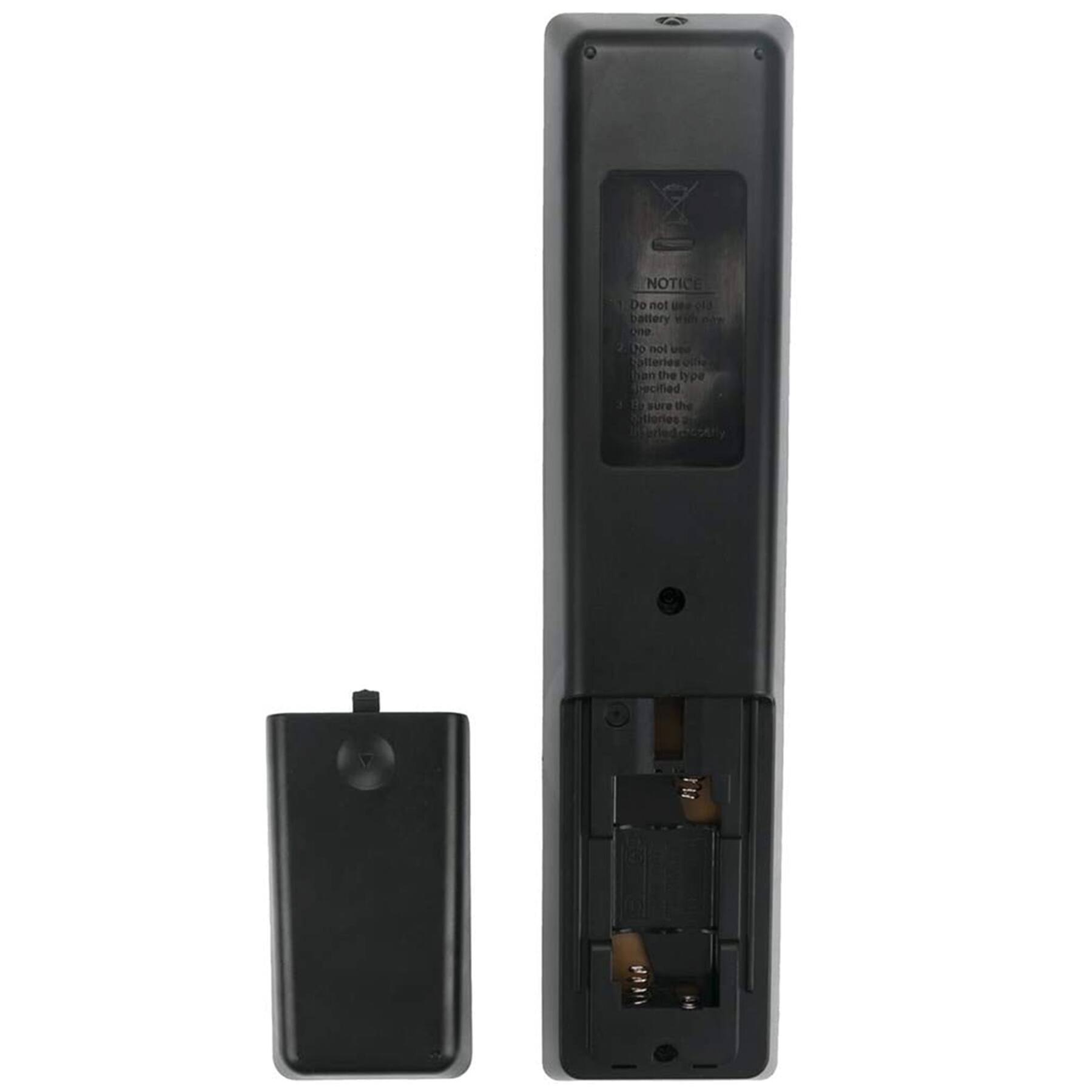 (未使用･未開封品)AULCMEET NH404UD リモコン MAGNAVOX TV 55ME314V 50ME314V 40ME314V 40ME324V 32ME304V 28ME304V 39ME313V 39ME313F7A 39MF412B 50MF412B Amazon.com: NH404UD Remote Replacement Compatible with MAGNAVOX TV