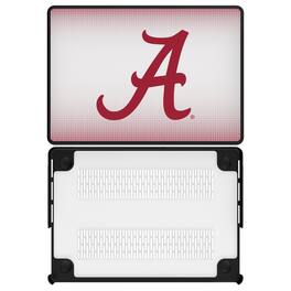 Keyscaper - Alabama Crimson Tide Linen MacBook Case - Air 13 in - Multicolor