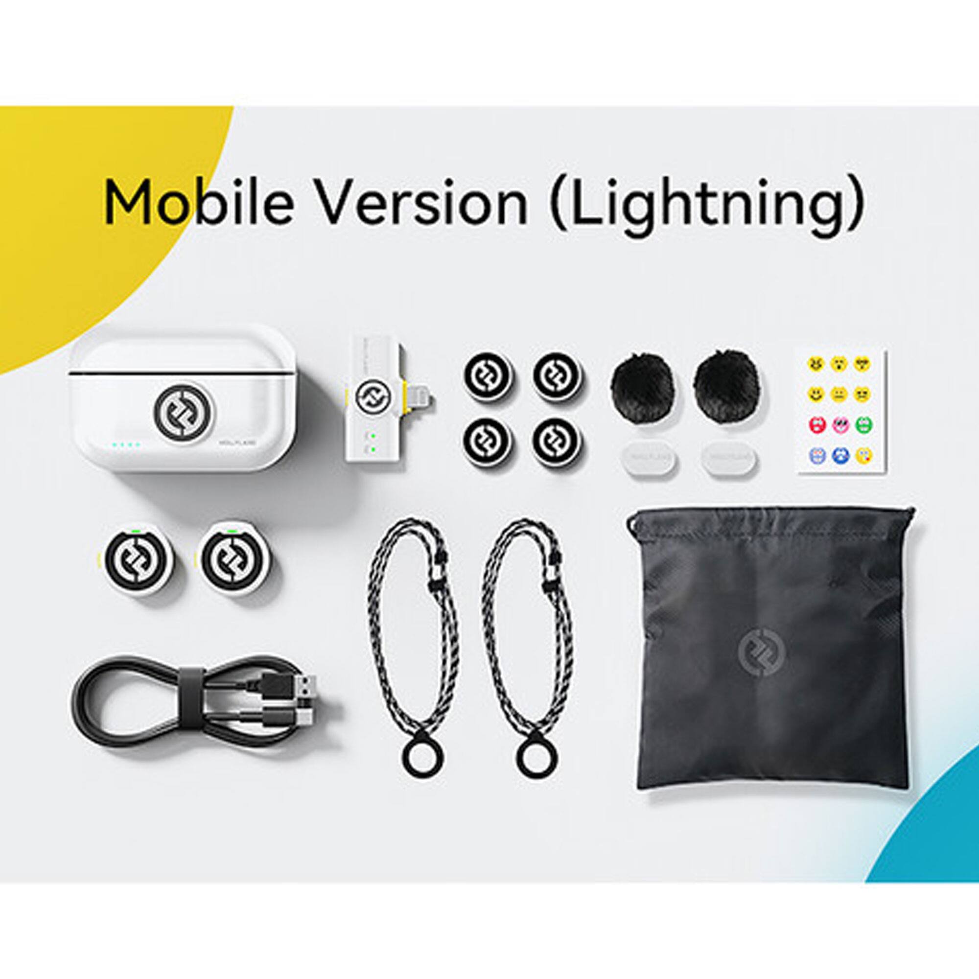 Mobile Version (Lightning)