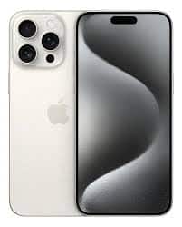 Apple Refurbished Excellent iPhone 15 Pro 5G 256GB (Unlocked Apple Refurbished Excellent iPhone 15 Pro 5G 256GB (Unlocked