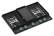 Angle. KitchenAid - 30 in. Wide 5 burners Gas Cooktop with Integrated Wok Grate - Juniper.