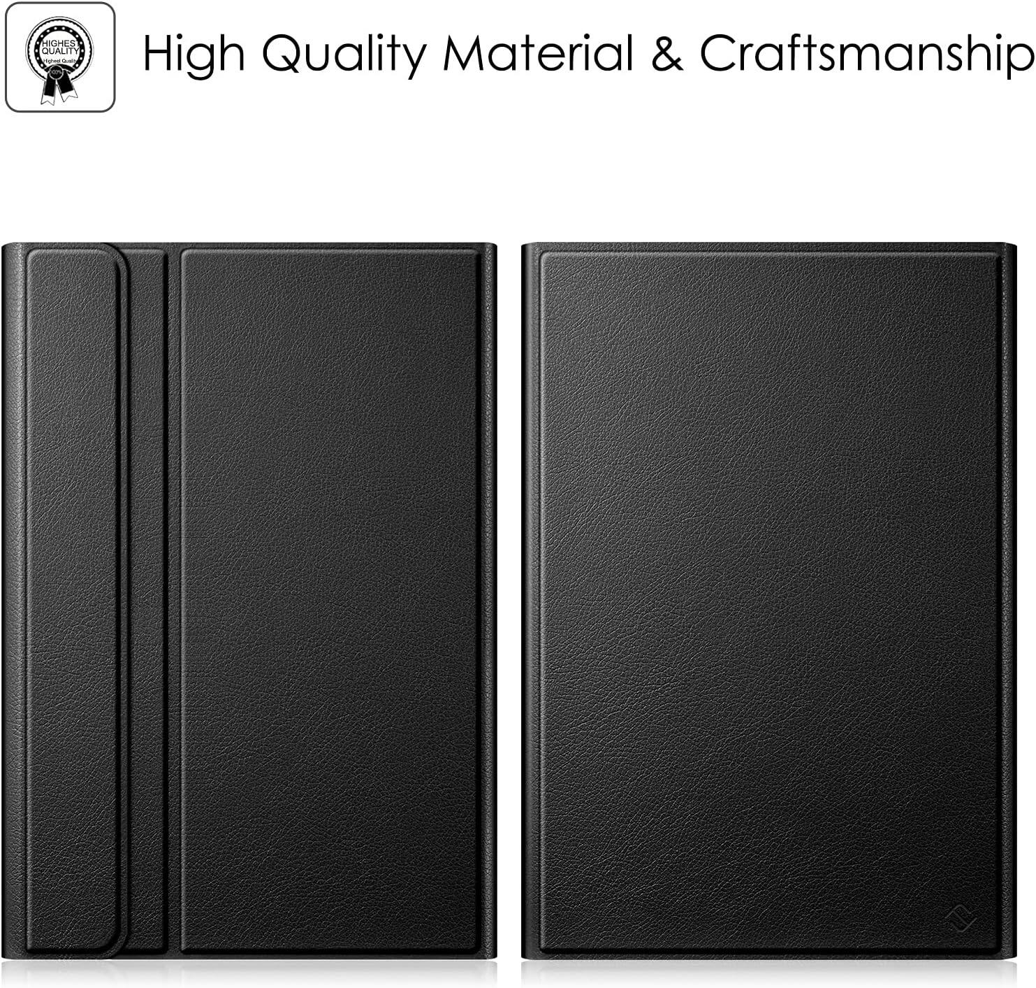 High Quality Material & Craftsmanship