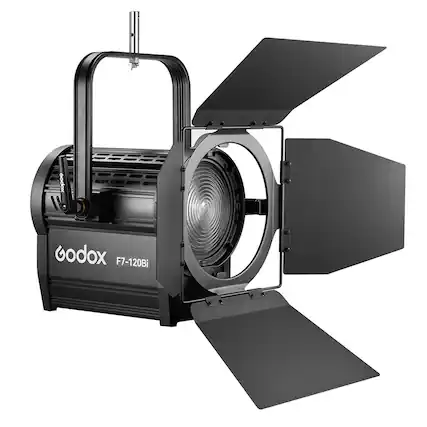 Godox F7-120Bi