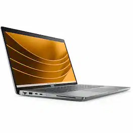 Dell - Latitude 5000 14" Laptop - Intel Core Ultra 7 with 32GB Memory - 512 GB SSD - Titan Gray, Gray