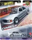 HO WHEELS PREMIUM M FPY86 HO WHEELS CAR CULTURE FM CLASSICS MODERN MATTEL TM METAL/METAL 1990 MERCEDES-BENZ 190 E 2.5-16 EVOLUTION I 2/5 TM Real Riders