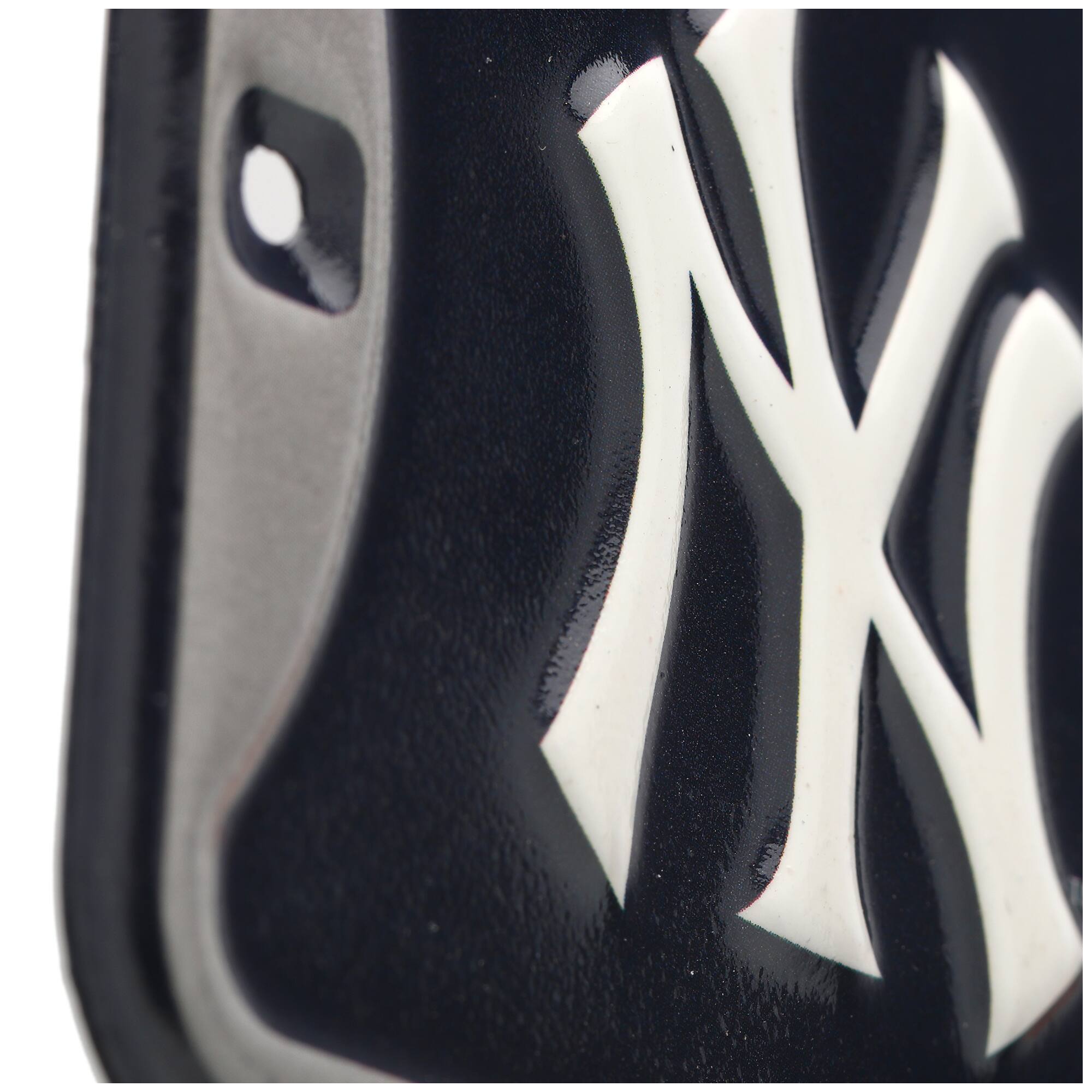 Alt View 3. Open Road Brands - New York Yankees 5'' x 20'' Metal Street Sign - Multicolor.