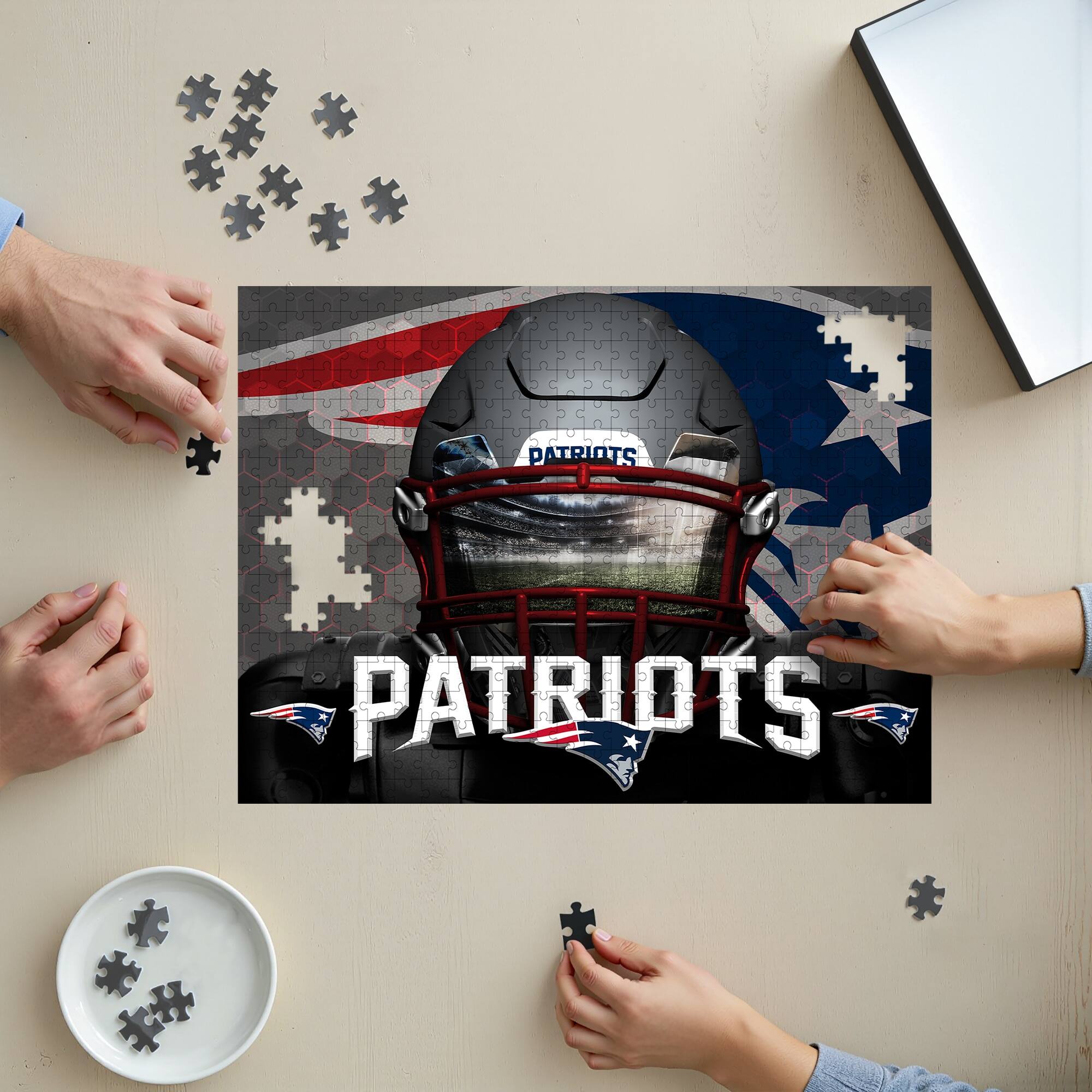 PATRIOTS