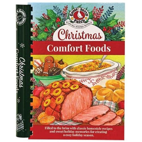 BreeBe - Christmas Comfort Foods - Multi
