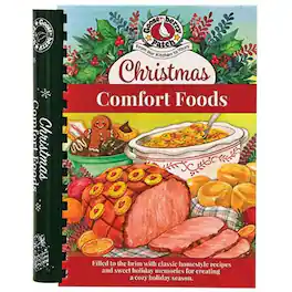 BreeBe - Christmas Comfort Foods - Multi