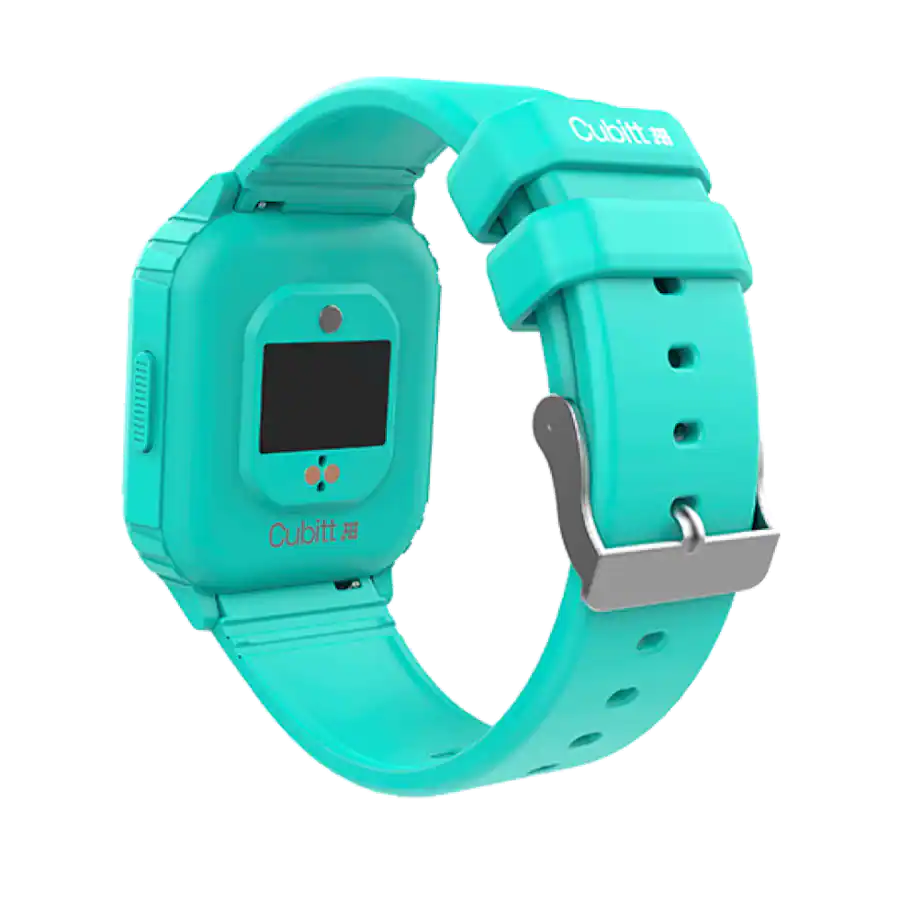 Cubitt Jr Cubitt Jr. Kids Smartwatch Fitness Tracker for Boys and Girls with ...