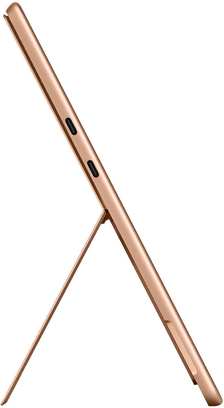 Alt View 12. Microsoft - Surface Pro - 13" OLED Touchscreen - Snapdragon X2 Elite (12 Core) 2026 - 16GB Memory - 512GB SSD - Device Only - Dune.