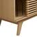 Alt View 4. Modway - Render Vinyl Record Display Stand by Modway - Oak.