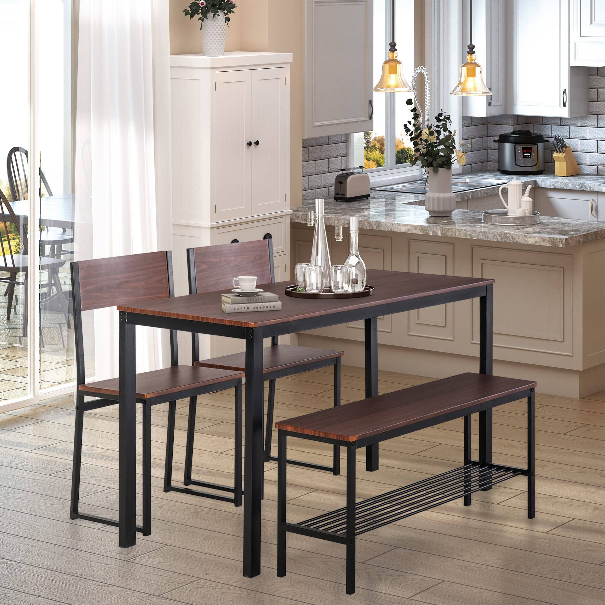 The text on the image reads:

"THE SIMPLE THINGS"