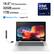 16.0" IPS Touchscreen
32GB MEMORY
1TB STORAGE
intel CORE ULTRA 7
Windows 11 Pro
Copilot+PC