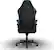Alt View 20. Razer - Iskur V2 Gaming Chair - Black.