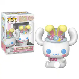 Funko - Hello Kitty: Cinnamoroll