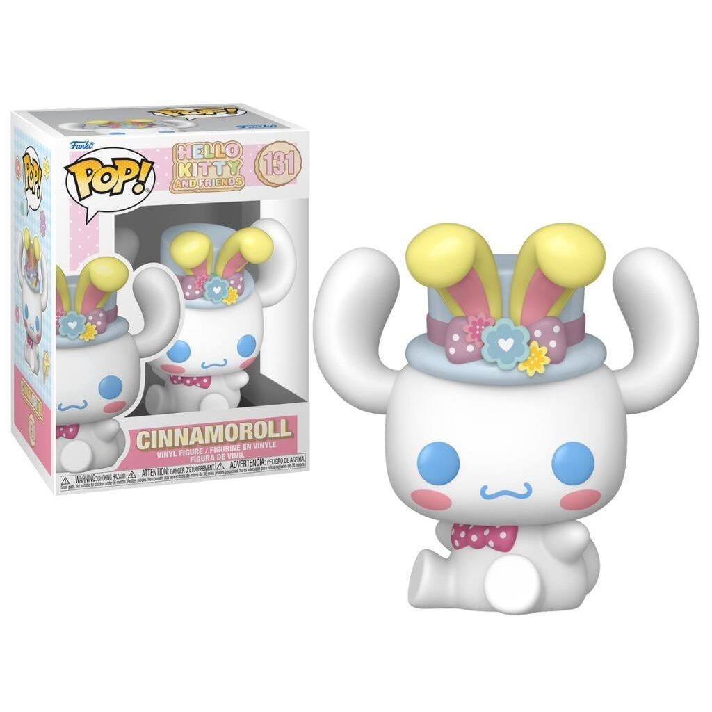 Funko - Hello Kitty: Cinnamoroll