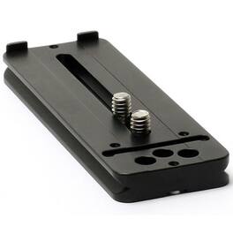 Wimberley - P30 4.4" Arca-Type Quick Release Plate for Telephoto Lenses