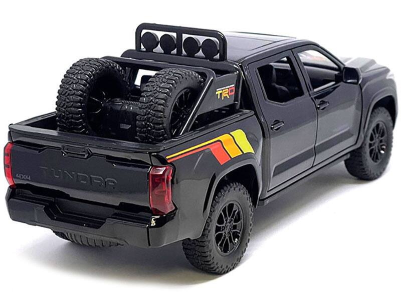TRO  
4X4 TUNDRA