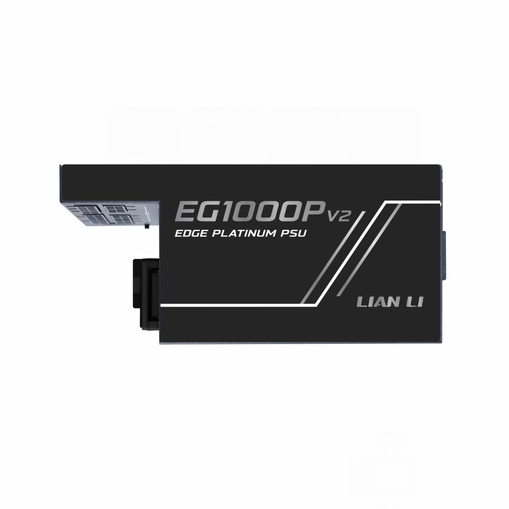 EG1000P V2 EDGE PLATINUM PSU  
LIAN LI