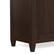 Alt View 4. Simpli Home - Simpli Home Carlton TV Media Stand - Dark Tobacco Brown.