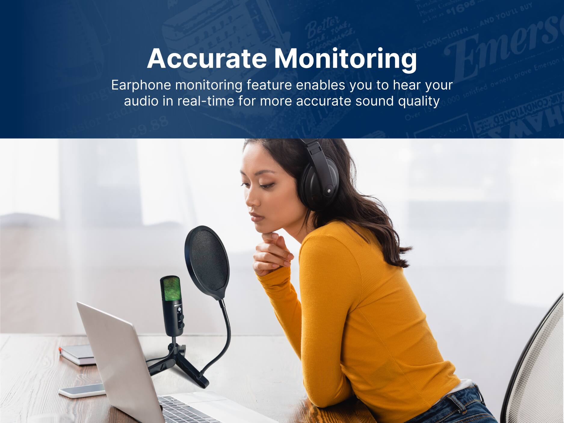 media item thumbnail