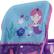 Back. 509 Crew - Mermaid Doll Car Seat - Kids Pretend Play, Converts Into a Feeding Chair 3+.