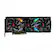 Front. PNY - NVIDIA GeForce RTX 4060 Ti 8GB GDDR6 PCI Express 4.0 Graphics Card with Triple Fan - Black.