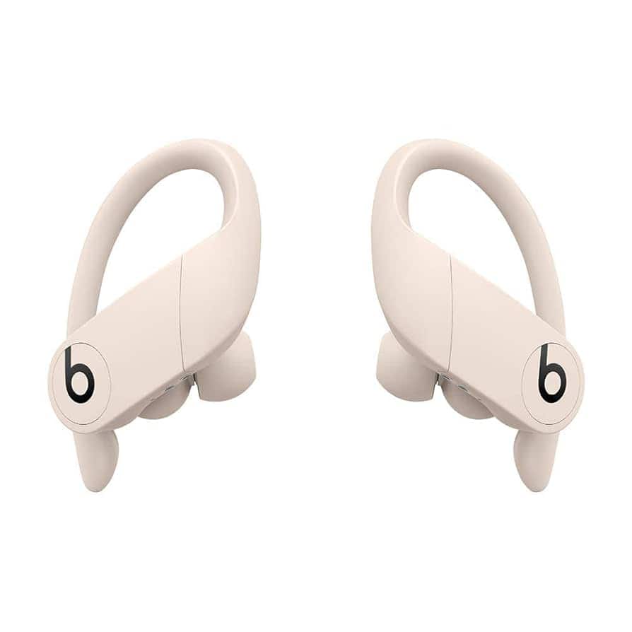 Powerbeats3 Wireless ワイヤレスイヤホン ホワイト ビーツ・エレクトロニクス Powerbeats3 wireless 価格比較