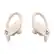 Front. Beats - Beats - Powerbeats Pro Totally Wireless Earbuds - Ivory - Ivory.