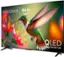 TM INSIGNIA fire tv QLED Quantum Dot LED