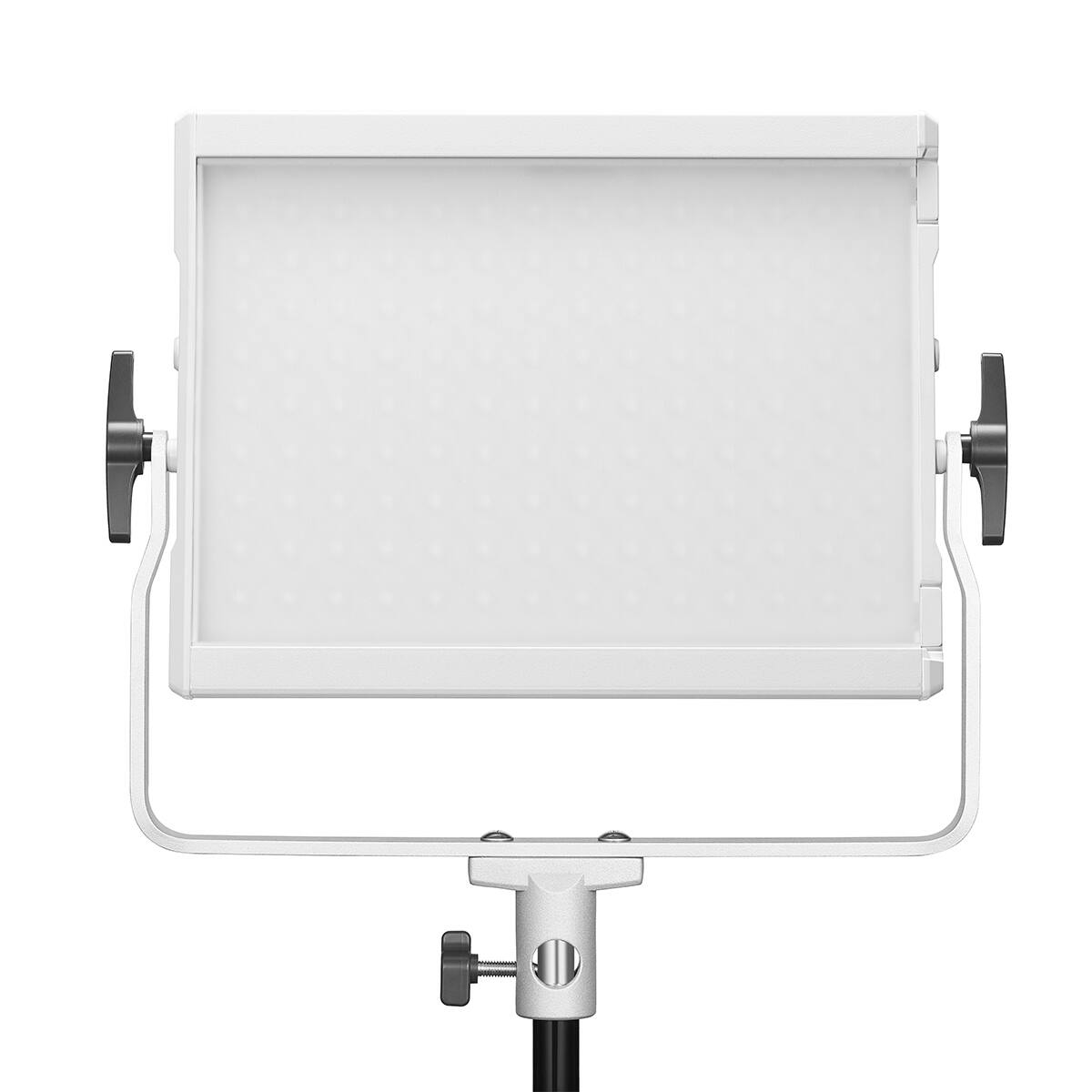 Alt View 2. Godox - Godox Litemons LP600Bi 60W Bi-Color LED 2-Light Panel Kit.