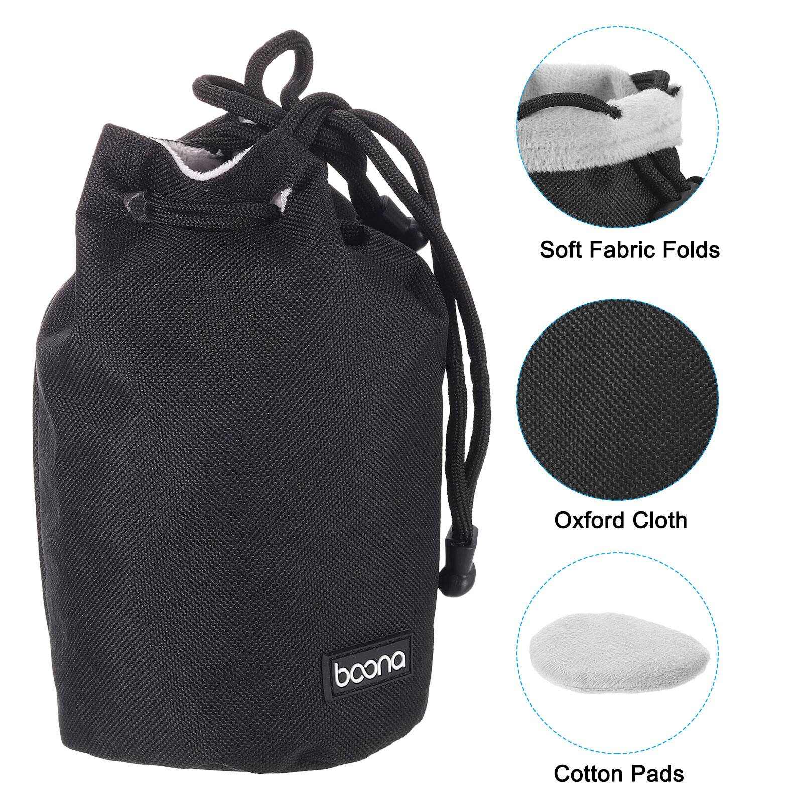 Soft Fabric Folds  
Oxford Cloth  
Cotton Pads