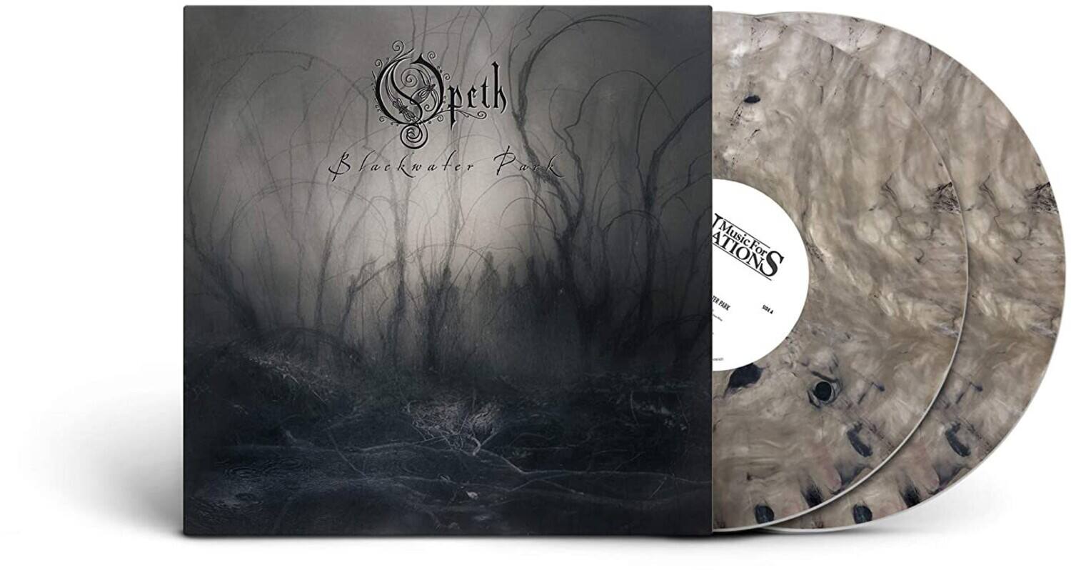 Opeth - Blackwater Park (20th Anniversary Edition)   - VINYL LP