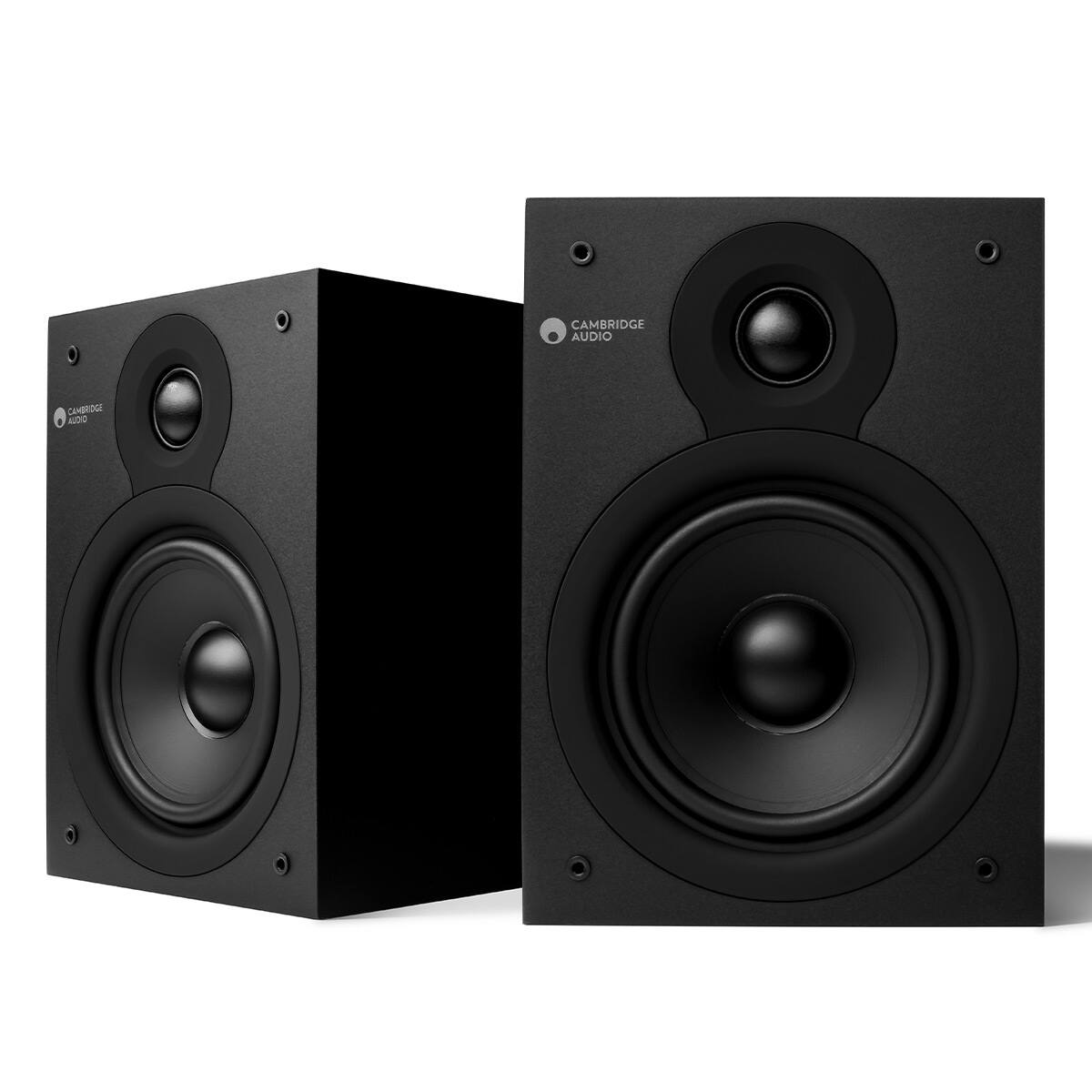 CAMBRIDGE AUDIO