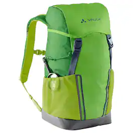 VAUDE - Puck 14 Children's Backpack - Apple