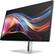 Alt View 16. HP - 27" IPS LED 120Hz FreeSync Premium (AMD Adaptive Sync) Monitor with HDR (USB, HDMI) - Natural Silver, Silver.