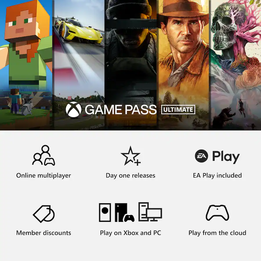 Microsoft Xbox Game Xbox Live Play Store Games App Store On Xbox