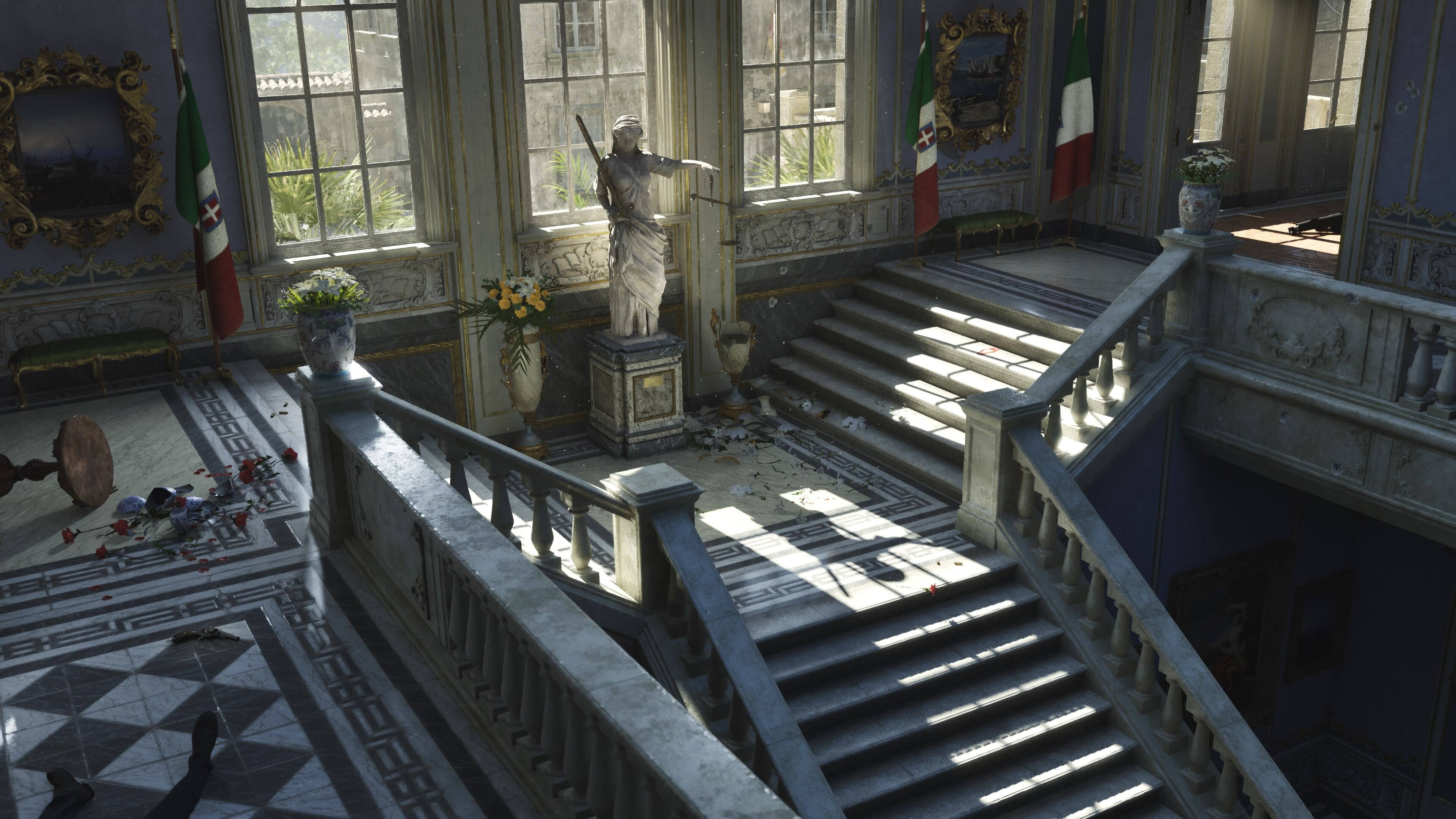 Back. Take 2 Interactive - Mafia: The Old Country - Definitive Edition.