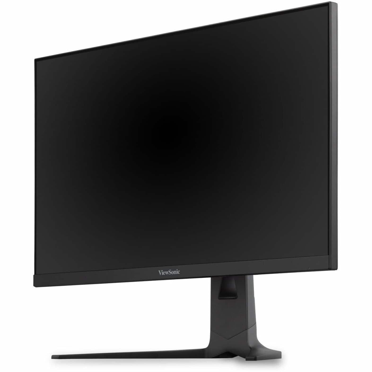 Alt View 18. ViewSonic - XG2736-2K 27" IPS LCD QHD FreeSync 0.5ms 240Hz Gaming Monitor (HDMI2.0, DP, USB-C) - Black.
