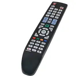 WINFLIKE - Replacement Remote fit for Samsung TV BN59-00852A BN59-00851A BN59-00854A BN59-00853A - Black