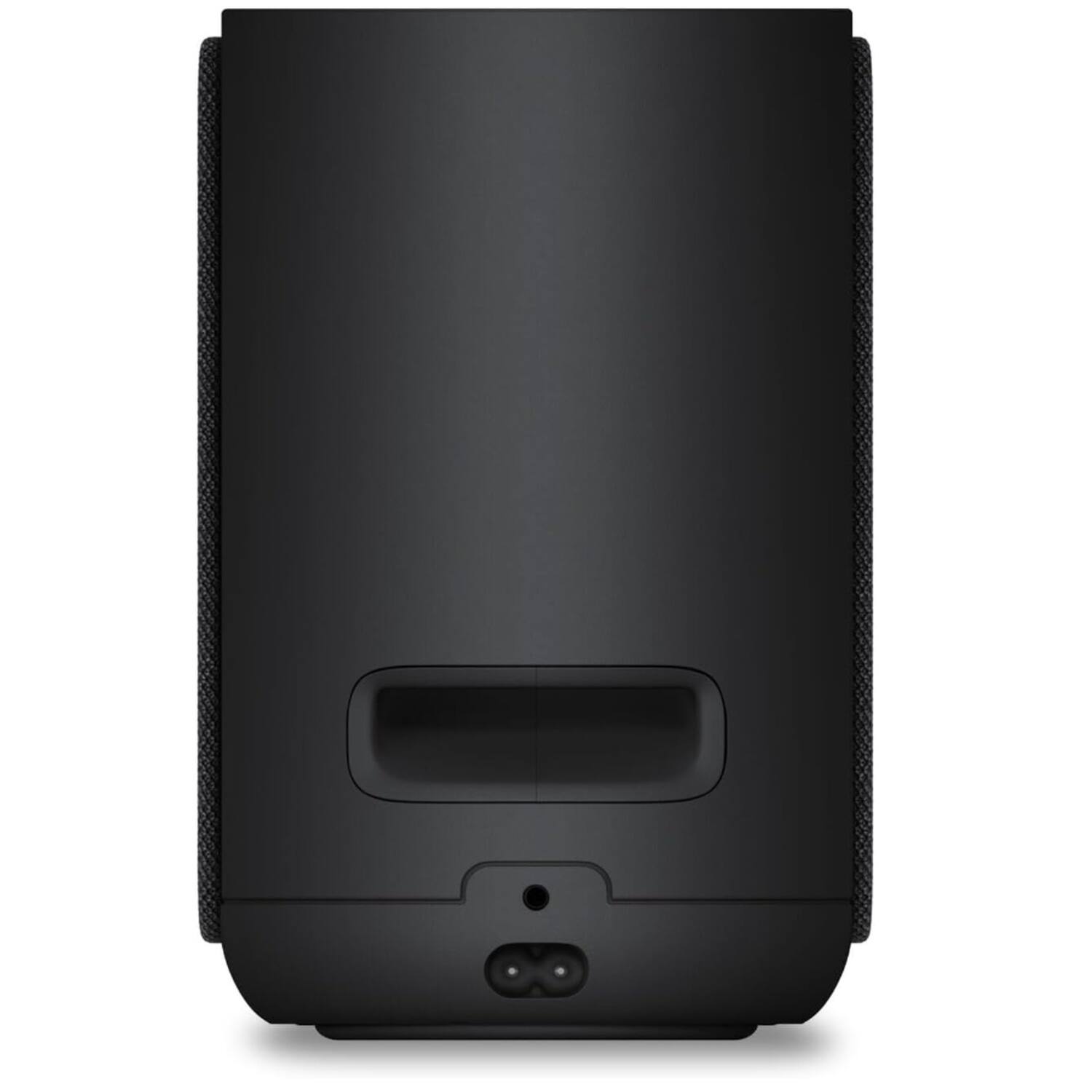 Left. Bose - Lifestyle Ultra Wireless Speaker (2-Pack) + 1-Year Extended Warranty Protection - Black.