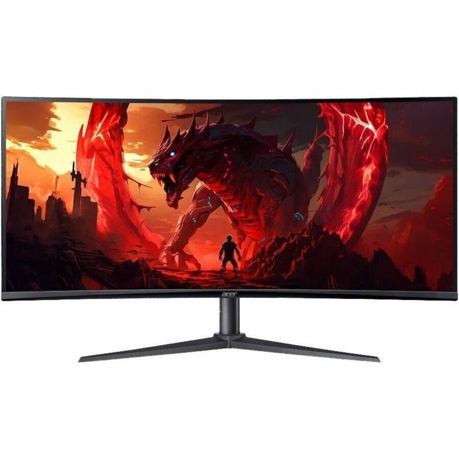 Acer Nitro XZ340CUR J0 34