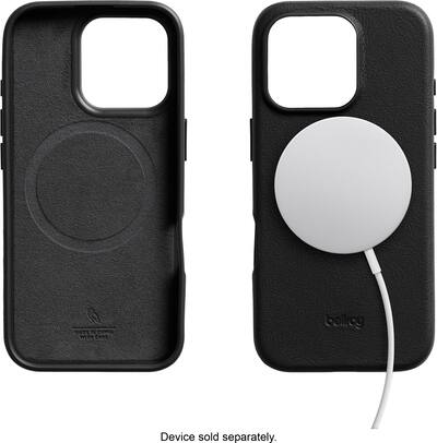 Bellroy Leather Case iPhone16 Pro Maxケース Amazon.com: Bellroy Leather Case for iPhone 16 Pro Max