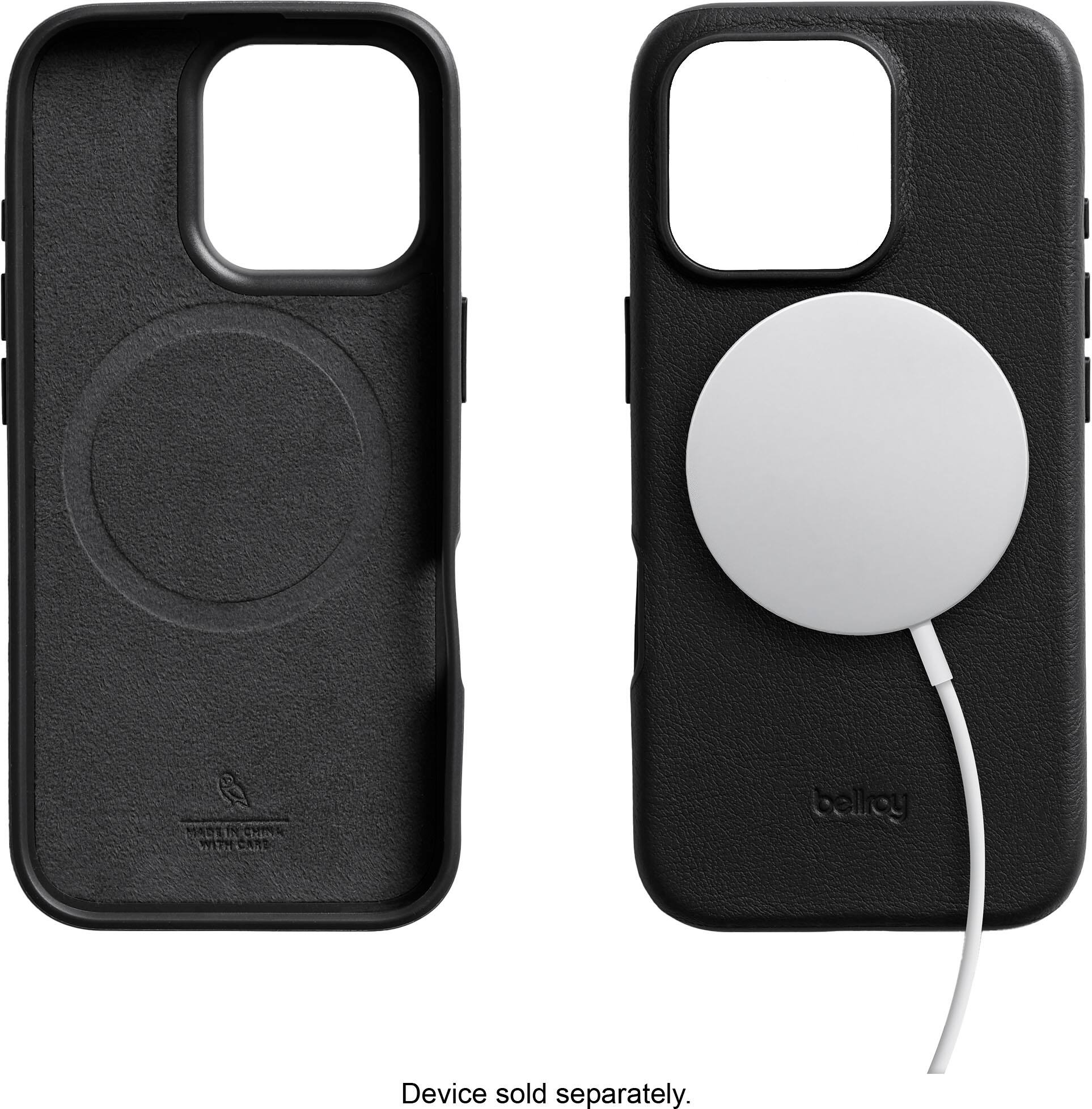 The text on the image reads "device sold separately."